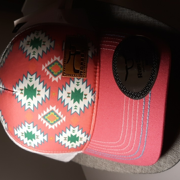 NWOT RopeSmart Ball Cap - Picture 2 of 6